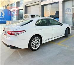 تۆیۆتا کامری